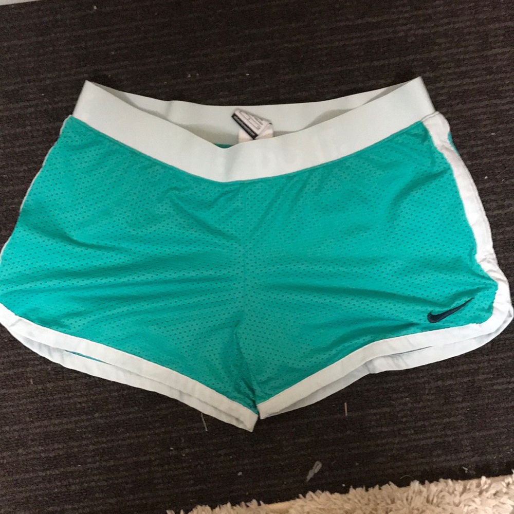 Nike shorts!!